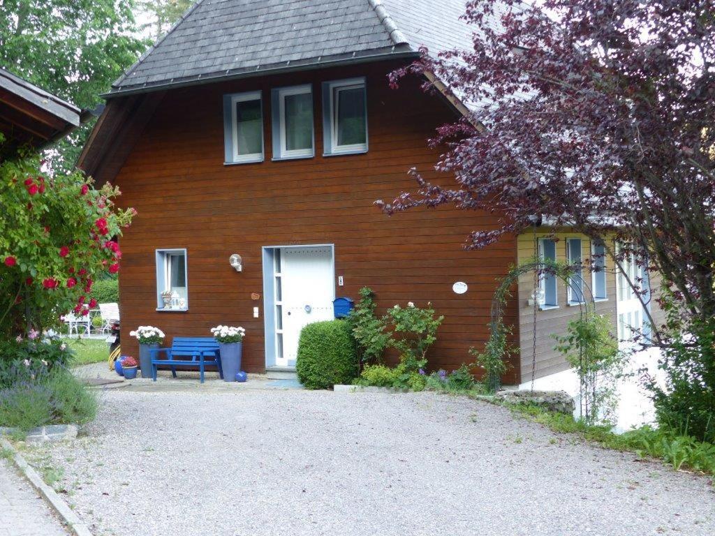 Ferienhaus Rotzinger Hinterzarten Exterior photo