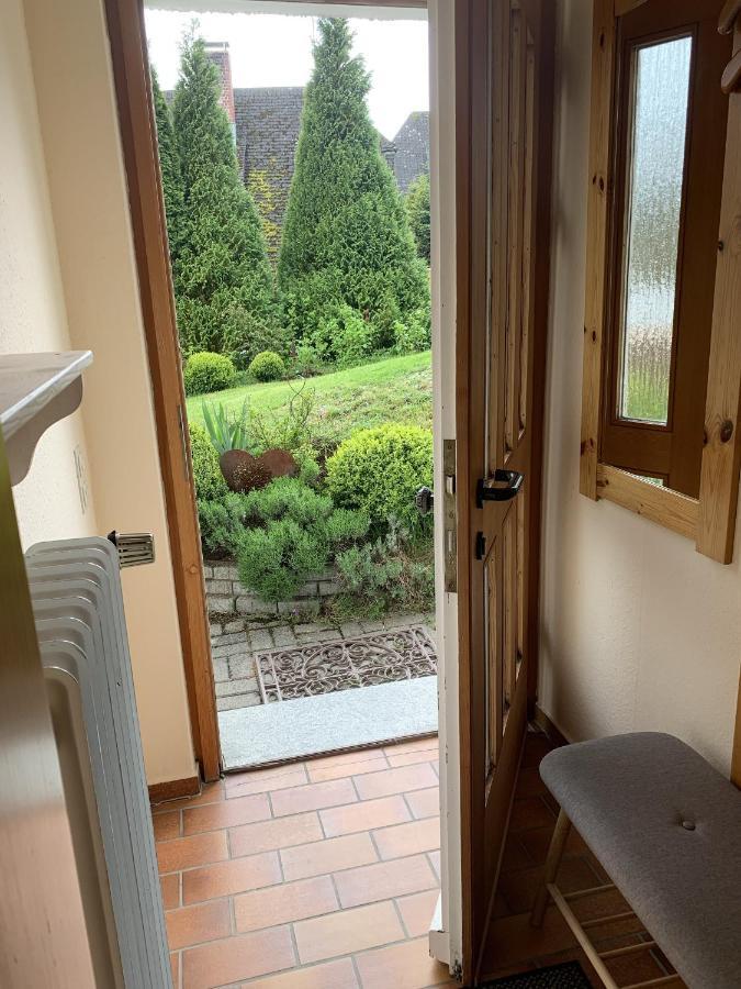 Ferienhaus Rotzinger Hinterzarten Exterior photo