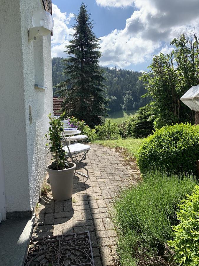 Ferienhaus Rotzinger Hinterzarten Exterior photo